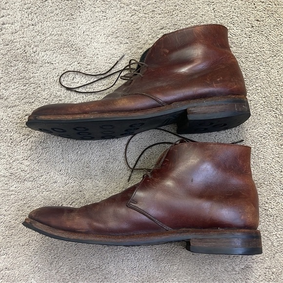 Men’s Thursday 10.5 boots - Picture 3 of 8